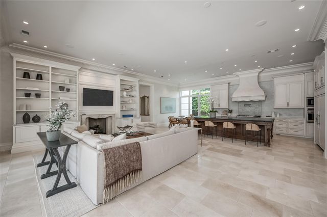 3868 Olympia Drive, Houston, TX 77019