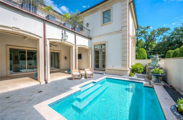 3868 Olympia Drive, Houston, TX 77019