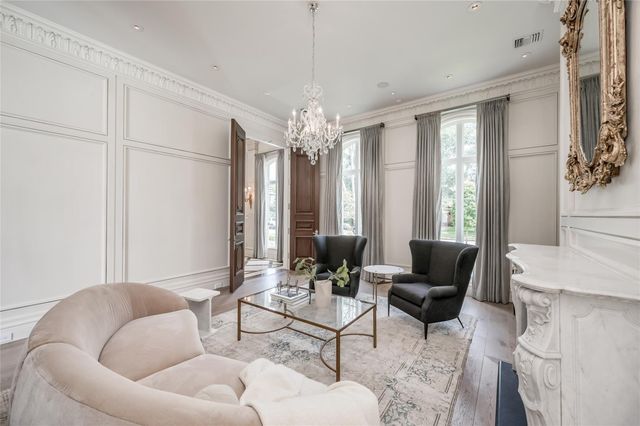 3868 Olympia Drive, Houston, TX 77019