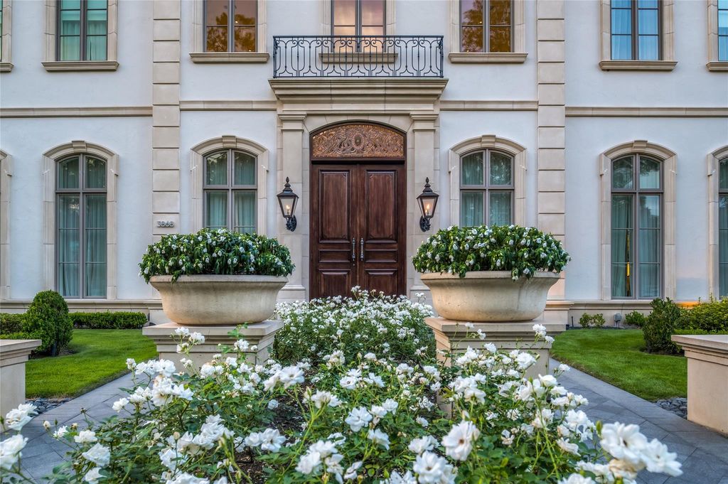 3868 Olympia Drive, Houston, TX 77019