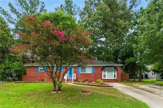 3417 Rainey RD, Virginia Beach, VA 23452