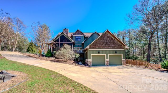 4836 Stream Side Lane 18, Morganton, NC 28655