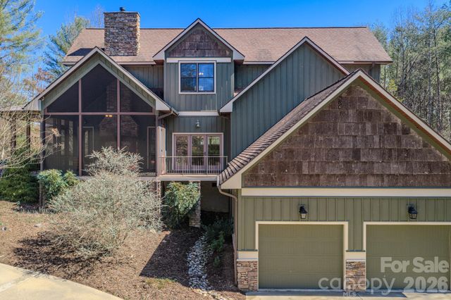 4836 Stream Side Lane 18, Morganton, NC 28655