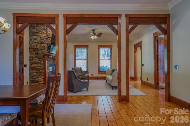 4836 Stream Side Lane 18, Morganton, NC 28655