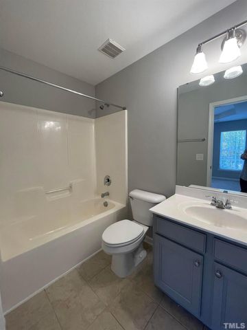 2739 Laurelcherry Street, Raleigh, NC 27612