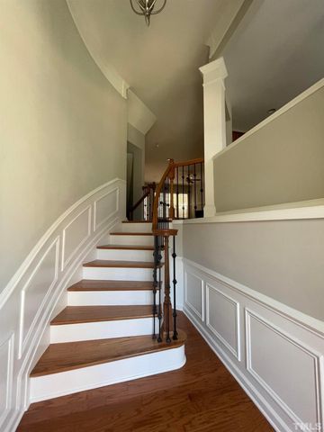 2739 Laurelcherry Street, Raleigh, NC 27612