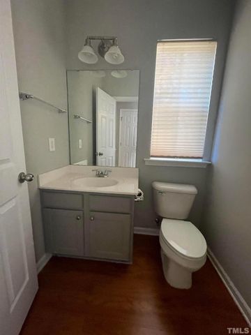 2739 Laurelcherry Street, Raleigh, NC 27612