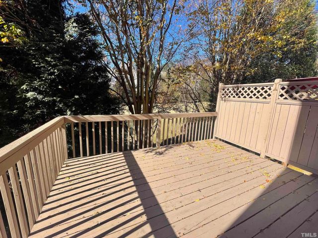 2739 Laurelcherry Street, Raleigh, NC 27612