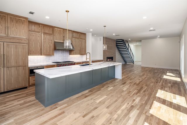 3447 Asbury Street, University Park, TX 75205