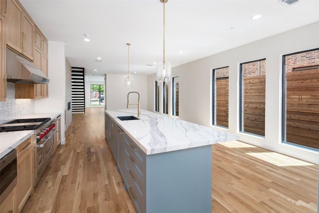 3447 Asbury Street, University Park, TX 75205