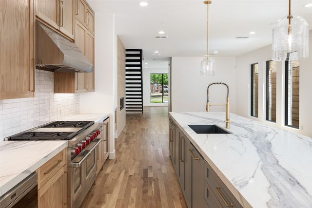 3447 Asbury Street, University Park, TX 75205