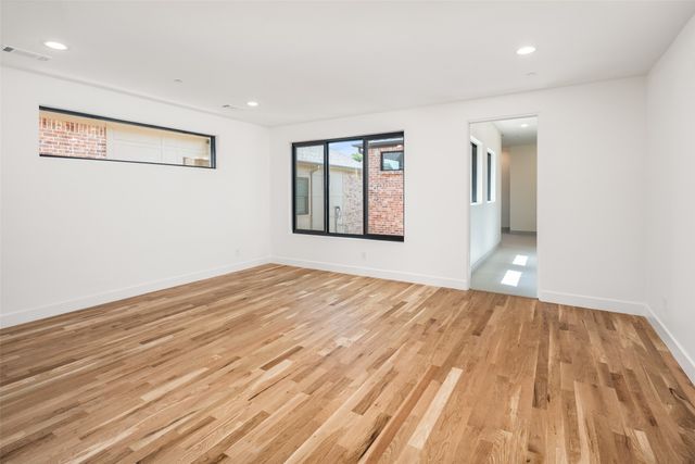 3447 Asbury Street, University Park, TX 75205