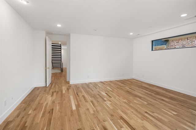 3447 Asbury Street, University Park, TX 75205