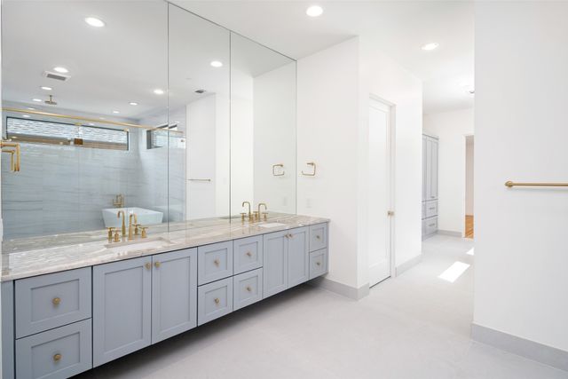 3447 Asbury Street, University Park, TX 75205