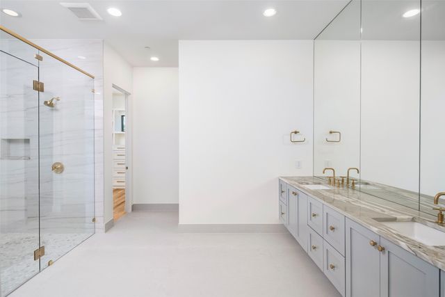 3447 Asbury Street, University Park, TX 75205