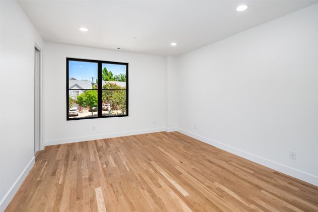 3447 Asbury Street, University Park, TX 75205