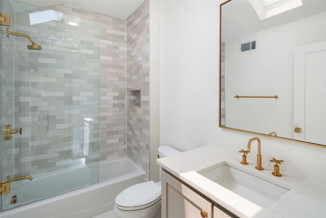 3447 Asbury Street, University Park, TX 75205