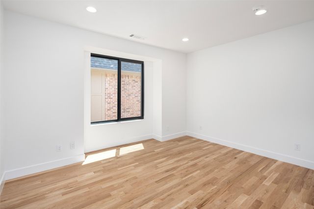 3447 Asbury Street, University Park, TX 75205