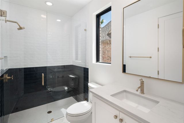 3447 Asbury Street, University Park, TX 75205