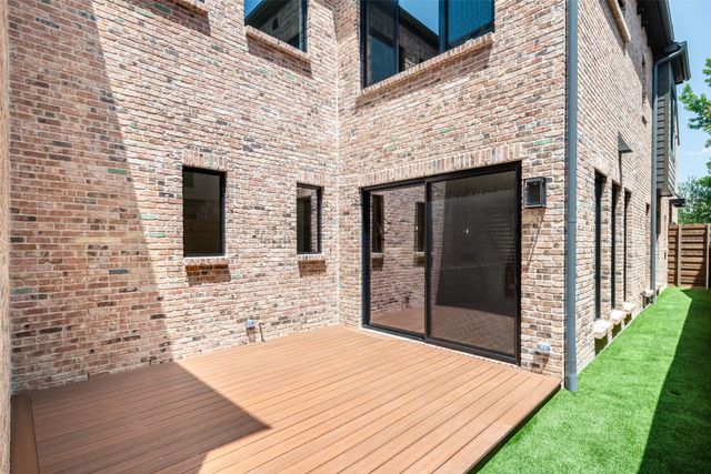 3447 Asbury Street, University Park, TX 75205