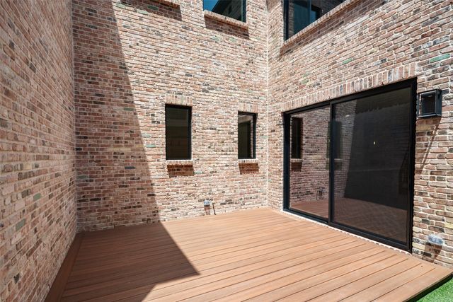 3447 Asbury Street, University Park, TX 75205