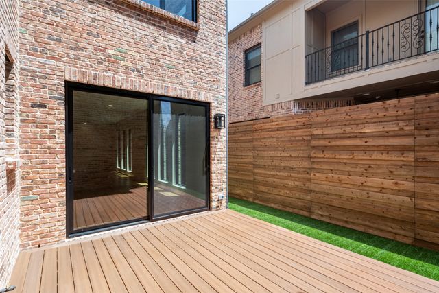 3447 Asbury Street, University Park, TX 75205