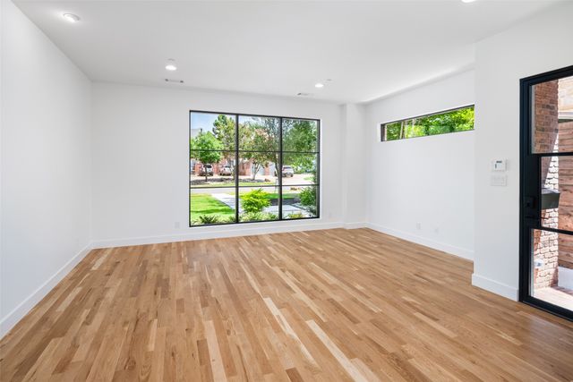 3447 Asbury Street, University Park, TX 75205