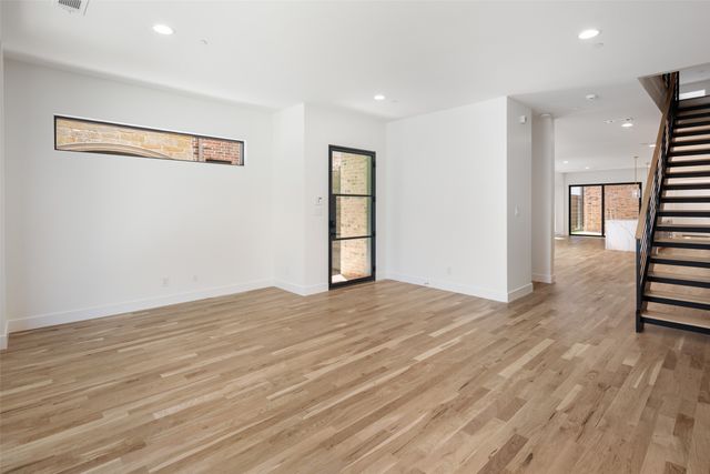 3447 Asbury Street, University Park, TX 75205