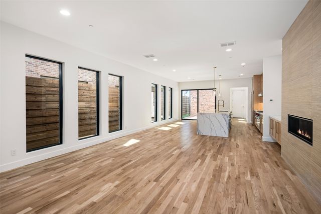 3447 Asbury Street, University Park, TX 75205