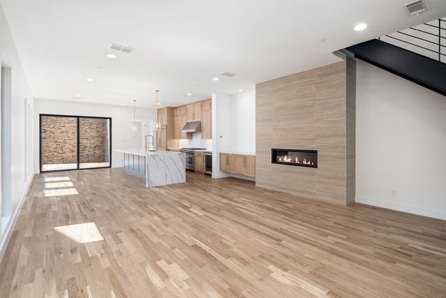 3447 Asbury Street, University Park, TX 75205