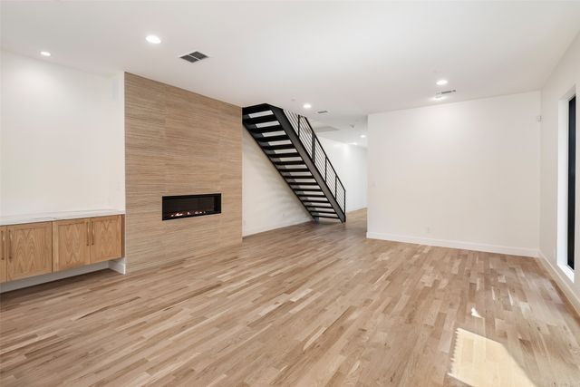 3447 Asbury Street, University Park, TX 75205