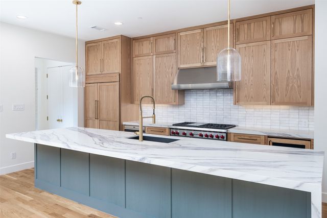 3447 Asbury Street, University Park, TX 75205