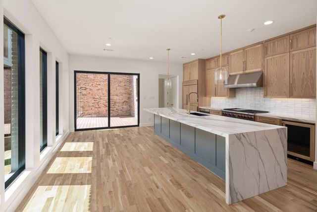 3447 Asbury Street, University Park, TX 75205