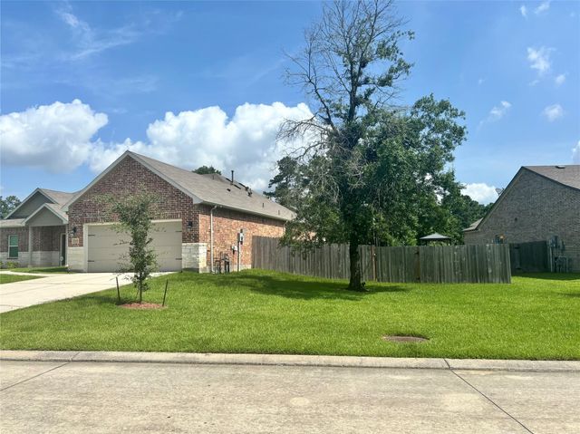 3311 Passage Lane, Conroe, TX 77301