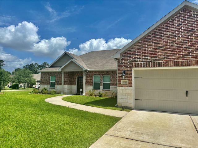 3311 Passage Lane, Conroe, TX 77301
