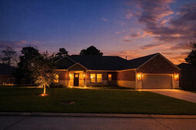 3311 Passage Lane, Conroe, TX 77301