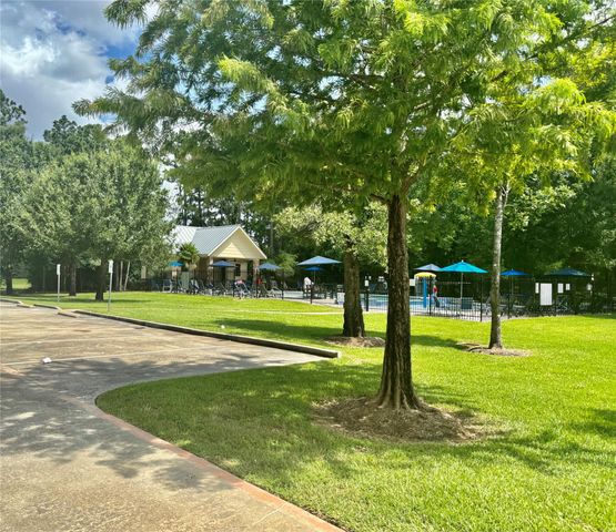 3311 Passage Lane, Conroe, TX 77301