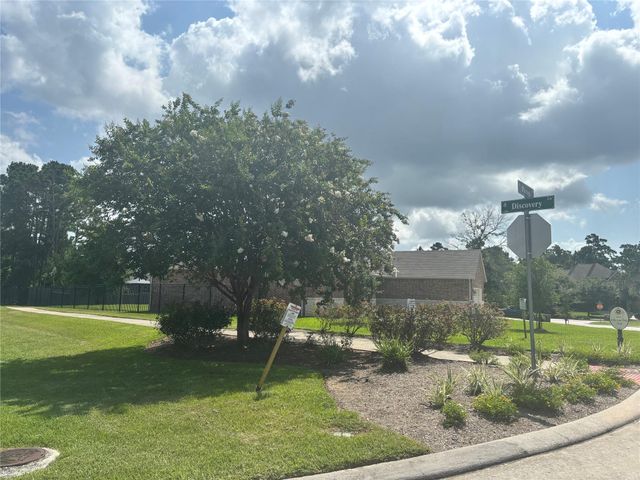 3311 Passage Lane, Conroe, TX 77301