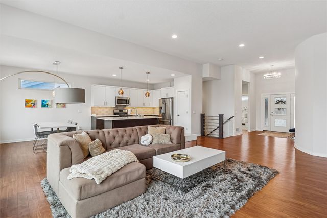 9409 Foxtail Circle, Norwalk, IA 50211