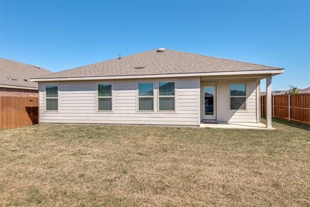980 Fueller Drive, Aubrey, TX 76227