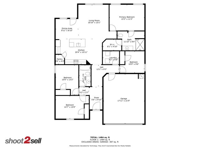 980 Fueller Drive, Aubrey, TX 76227