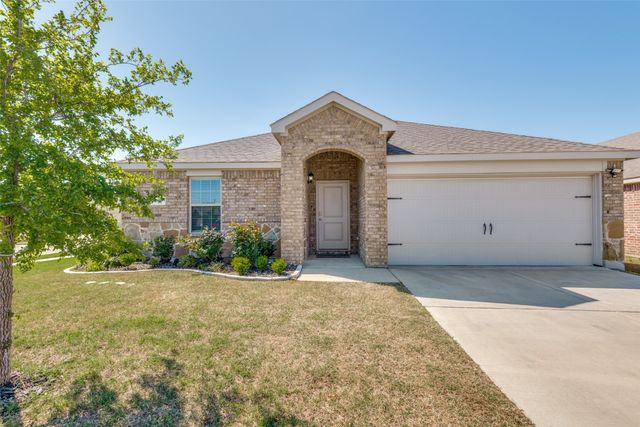 980 Fueller Drive, Aubrey, TX 76227