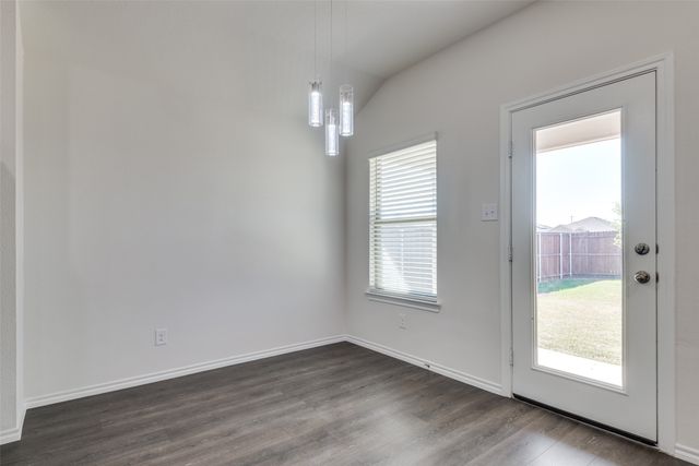 980 Fueller Drive, Aubrey, TX 76227
