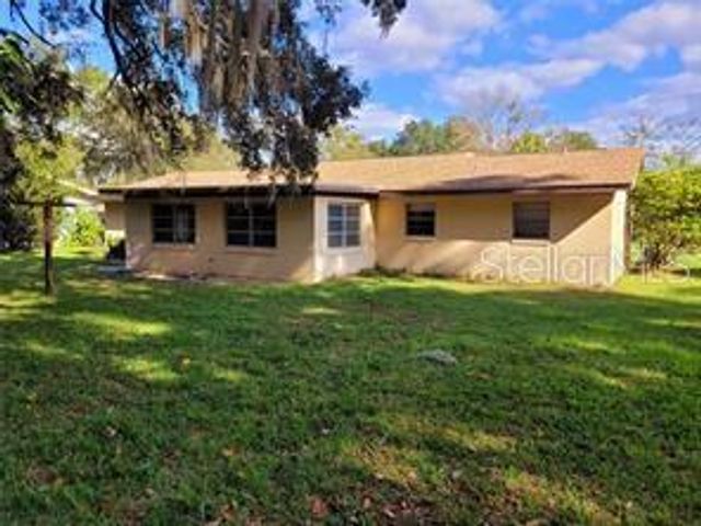10630 SE 50TH AVENUE, Belleview, FL 34420