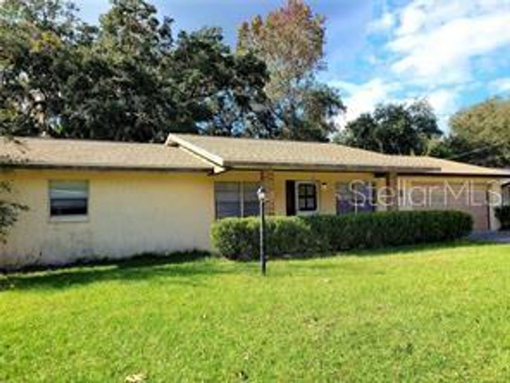 10630 SE 50TH AVENUE, Belleview, FL 34420