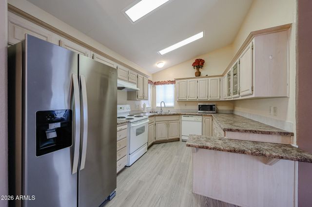 3901 E PINNACLE PEAK Road 153, Phoenix, AZ 85050