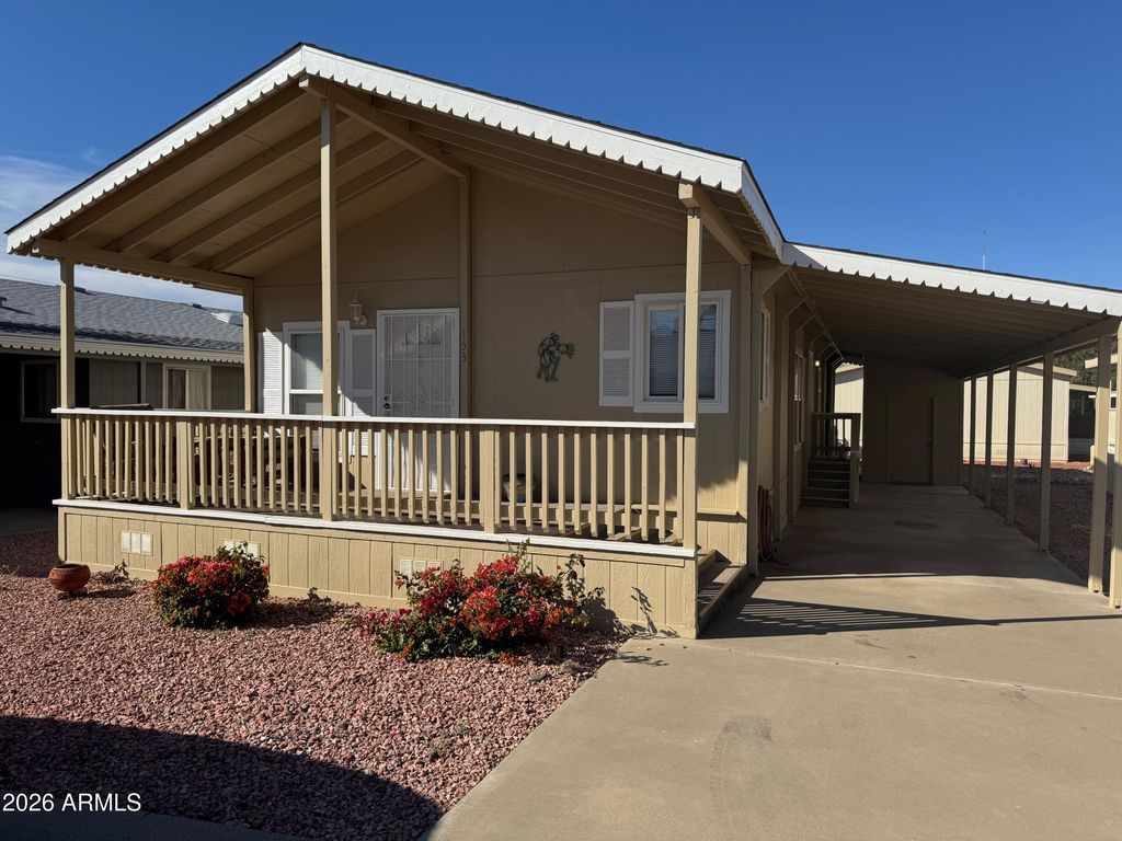 3901 E PINNACLE PEAK Road 153, Phoenix, AZ 85050