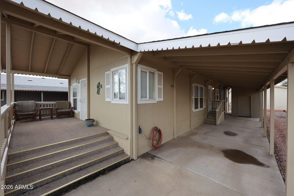 3901 E PINNACLE PEAK Road 153, Phoenix, AZ 85050 — photo 2