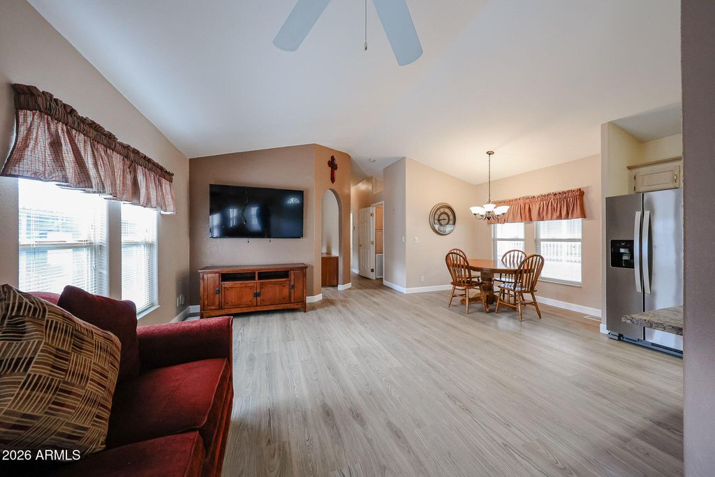 3901 E PINNACLE PEAK Road 153, Phoenix, AZ 85050 — photo 4