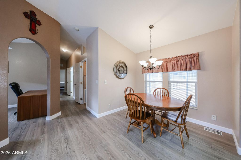 3901 E PINNACLE PEAK Road 153, Phoenix, AZ 85050 — photo 5